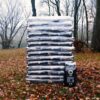 PELLETS KINDLING CHASE – 100% bois résineux 72 sacs