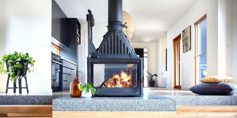 Caisse bois de chauffage aulne ultra sec – Image 3