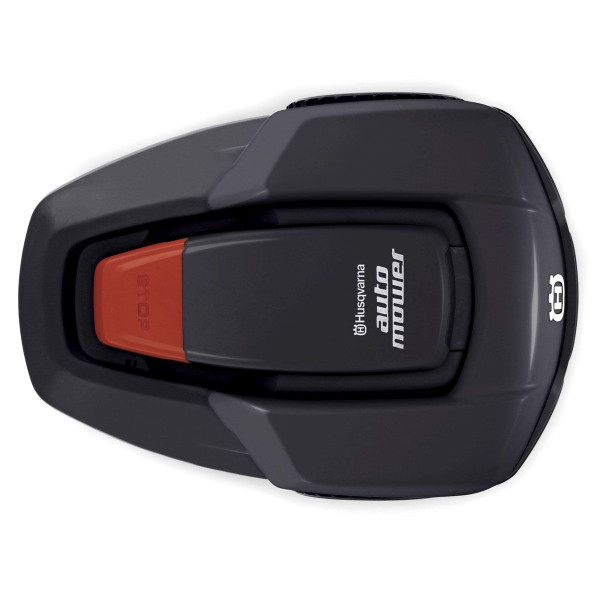 Robot tondeuse 105 HUSQVARNA – Image 3