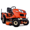 Tondeuse autoportée GR2120-II KUBOTA