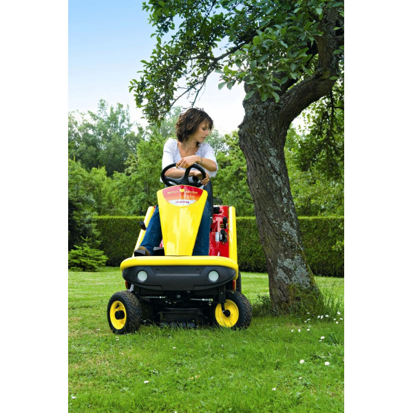 Tondeuse autoportée WOLF A80B2 – Image 5