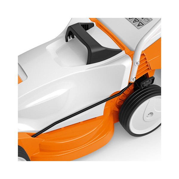 Tondeuse électrique RME 235.0 STIHL – Image 3